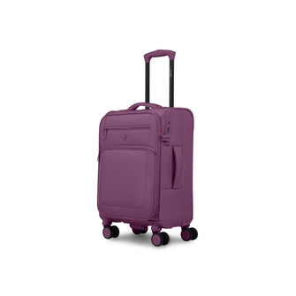 
                    Shop Bentley Burgundy Valise de cabine Tracker Verona in Canada at only $89.99 1st look
                  