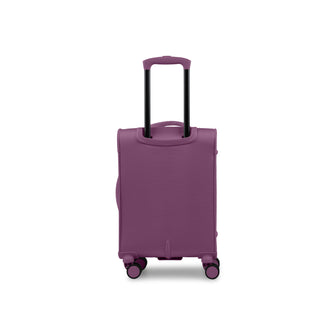 
                    Shop Bentley Burgundy Valise de cabine Tracker Verona in Canada at only $89.99 5th look
                  