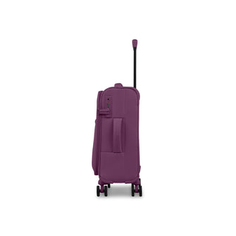 
                    Shop Bentley Burgundy Valise de cabine Tracker Verona in Canada at only $89.99 3rd look
                  