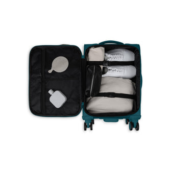 
                    Shop Bentley Blue Valise de cabine Tracker Verona in Canada at only $89.99 4th look
                  