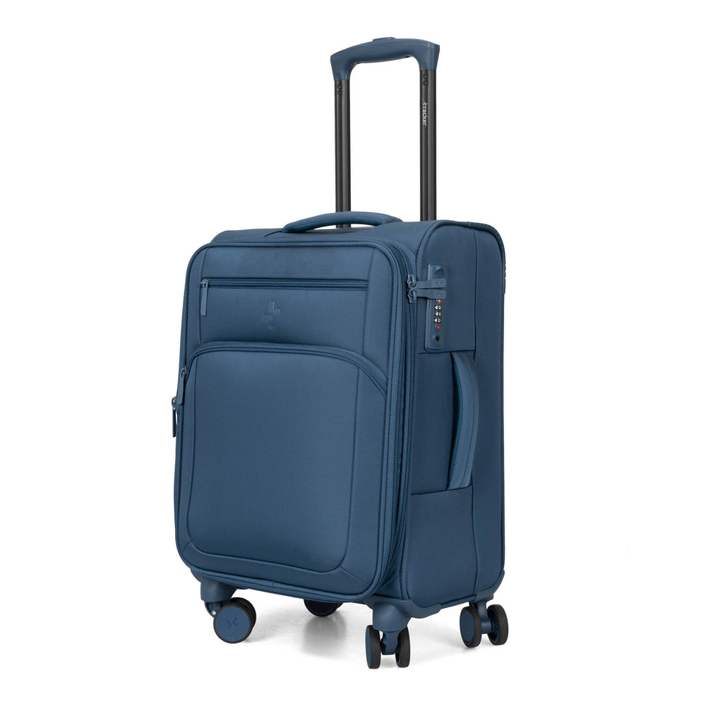 Verona Softside 21" Carry-on Luggage