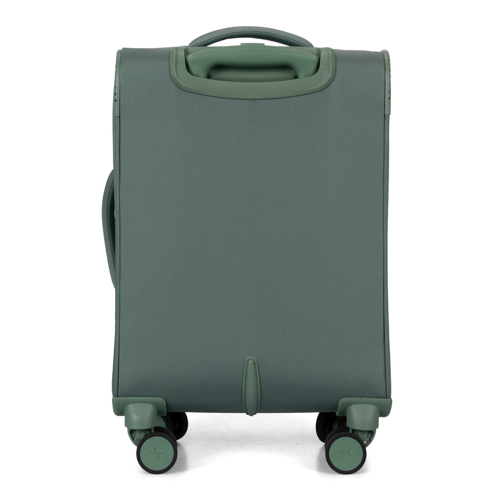 Verona Softside 21" Carry-on Luggage