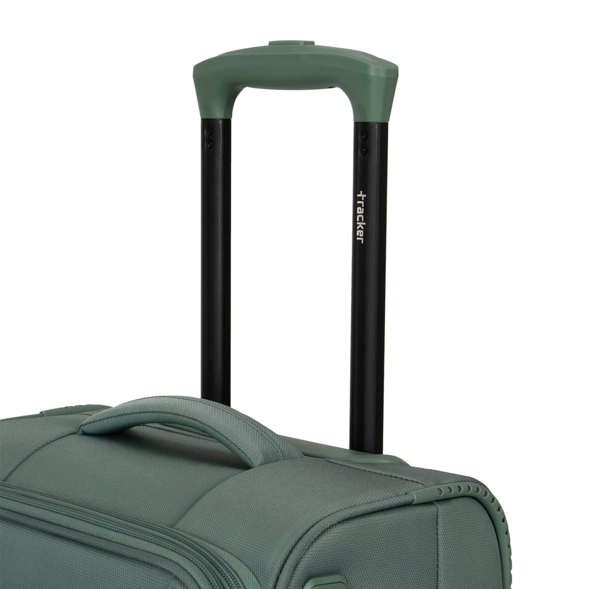 Verona Softside 21" Carry-on Luggage