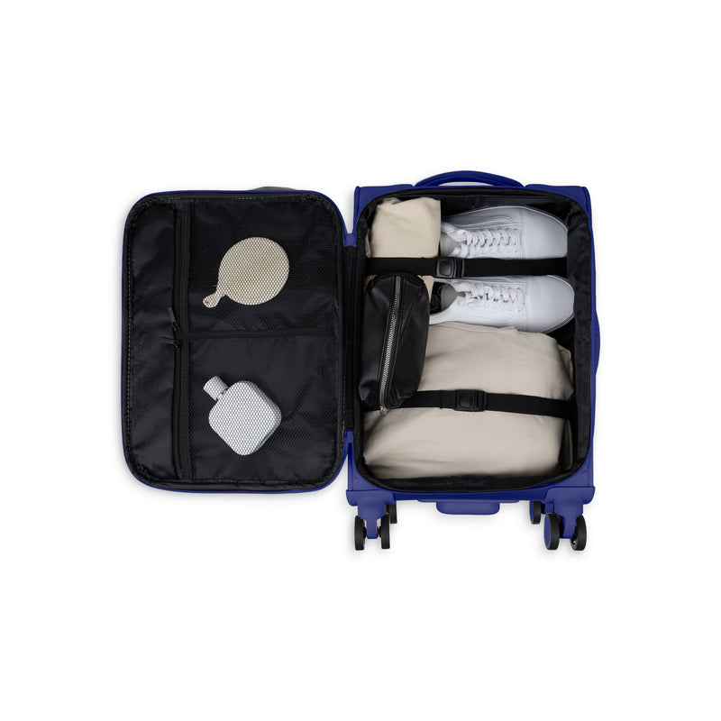 Bagage de cabine Tracker Verona 