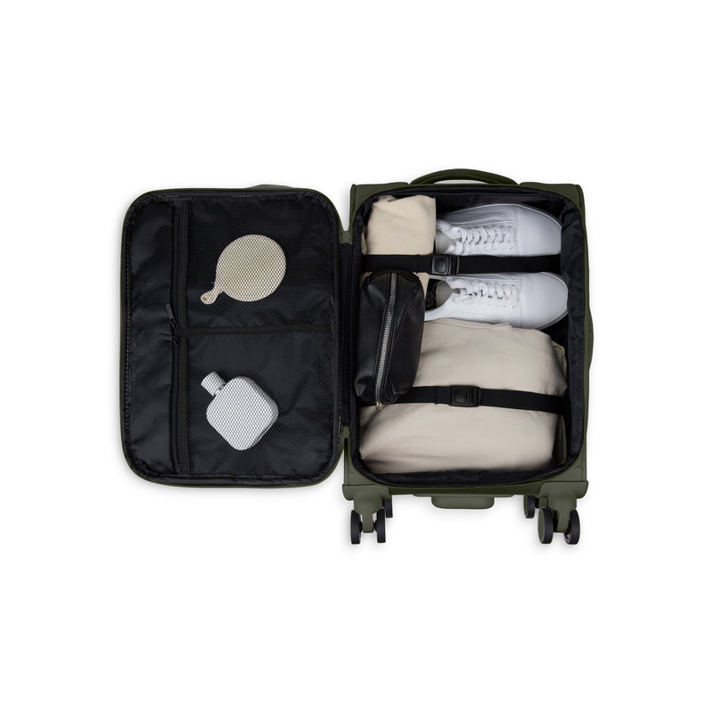 Bagage de cabine Tracker Verona 