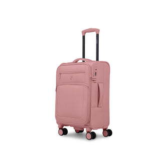 
                    Shop Bentley Dusty Pink Valise de cabine Tracker Verona in Canada at only $89.99 1st look
                  