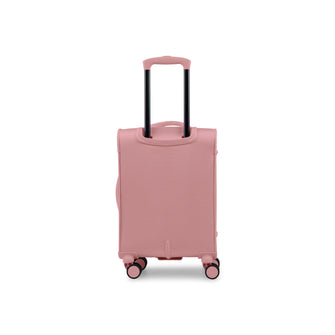 
                    Shop Bentley Dusty Pink Valise de cabine Tracker Verona in Canada at only $89.99 4th look
                  