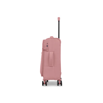 
                    Shop Bentley Dusty Pink Valise de cabine Tracker Verona in Canada at only $89.99 2nd look
                  