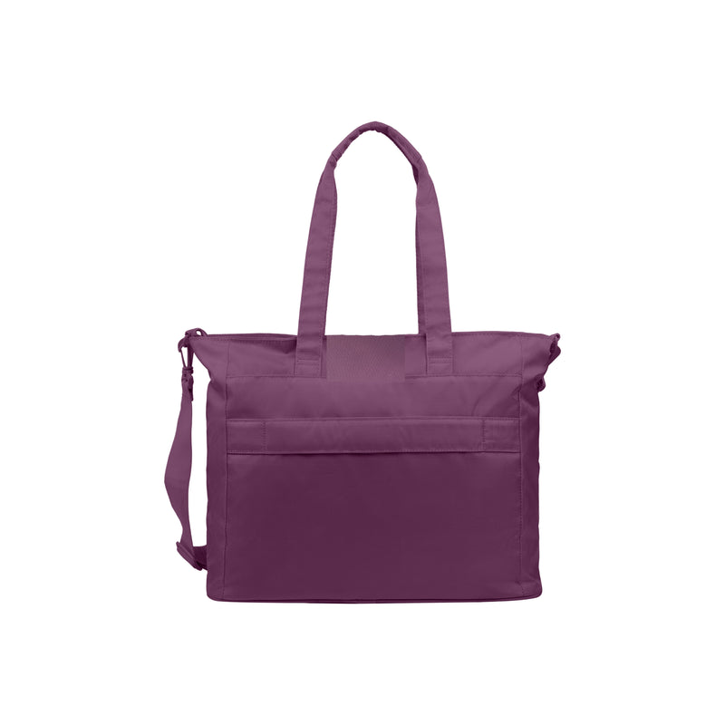 
        Shop Bentley Burgundy Tracker Verona Tote Bag in Canada at only $79.99 29th look
      