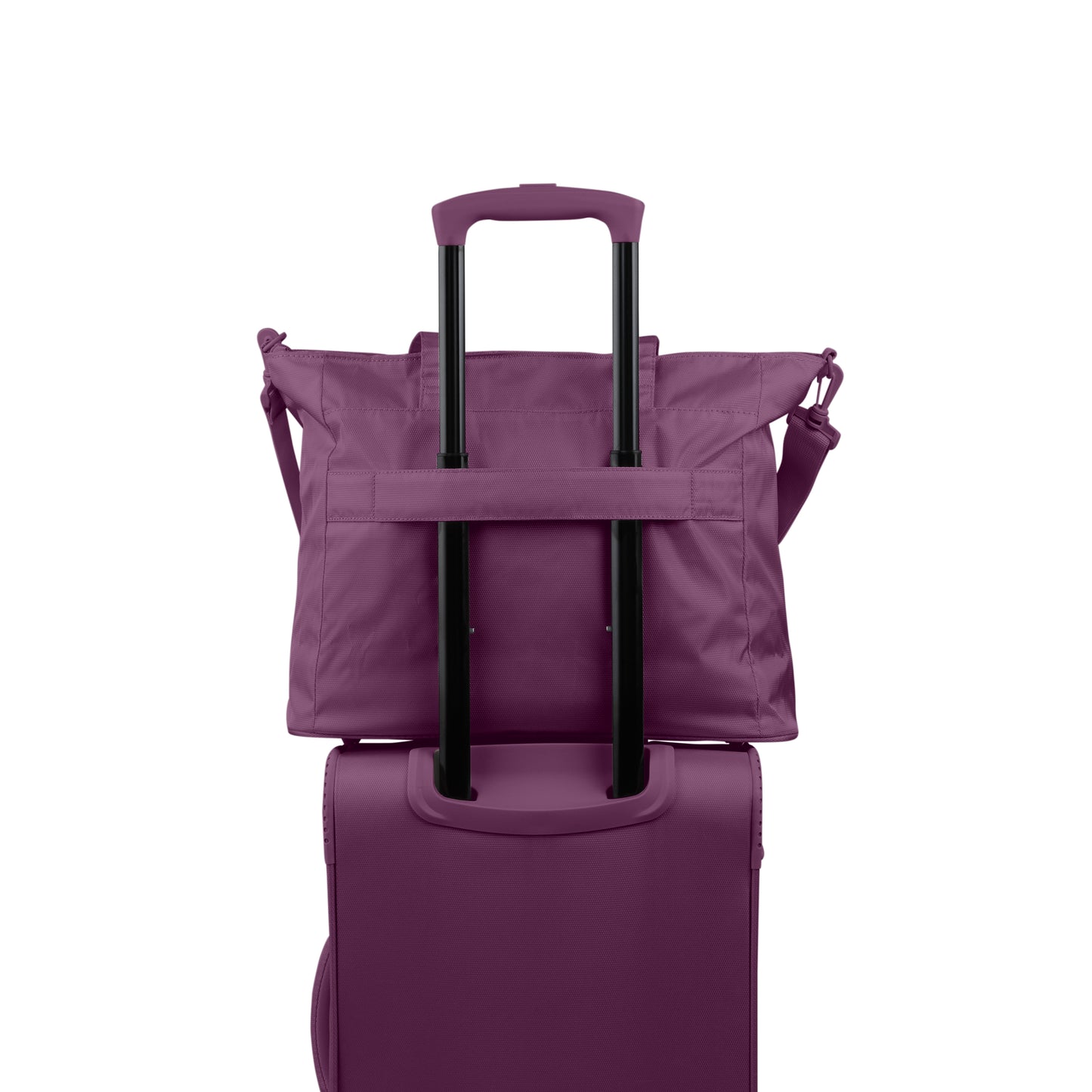 Tracker Verona Tote Bag