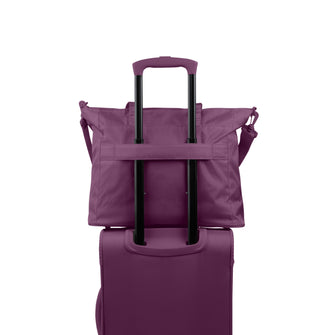 
                    Shop Bentley Burgundy Sac fourre-tout Tracker Verona in Canada at only $79.99 5th look
                  