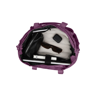
                    Shop Bentley Burgundy Sac fourre-tout Tracker Verona in Canada at only $79.99 3rd look
                  