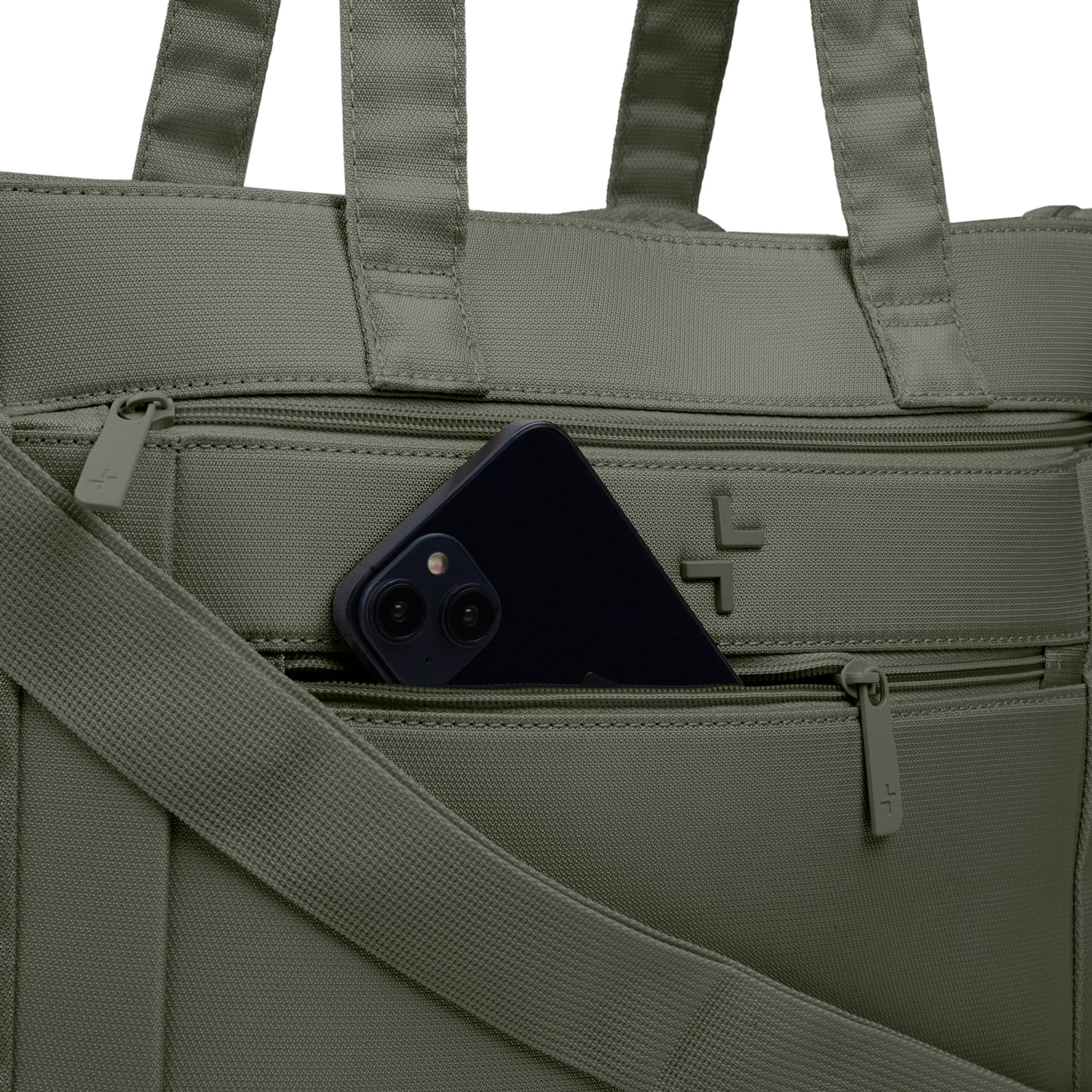 Sac fourre-tout Tracker Verona