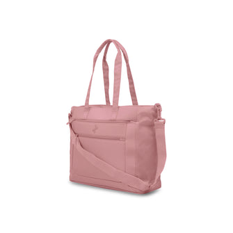
                    Shop Bentley Dusty Pink Sac fourre-tout Tracker Verona in Canada at only $79.99 1st look
                  