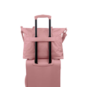 
                    Shop Bentley Dusty Pink Sac fourre-tout Tracker Verona in Canada at only $79.99 5th look
                  