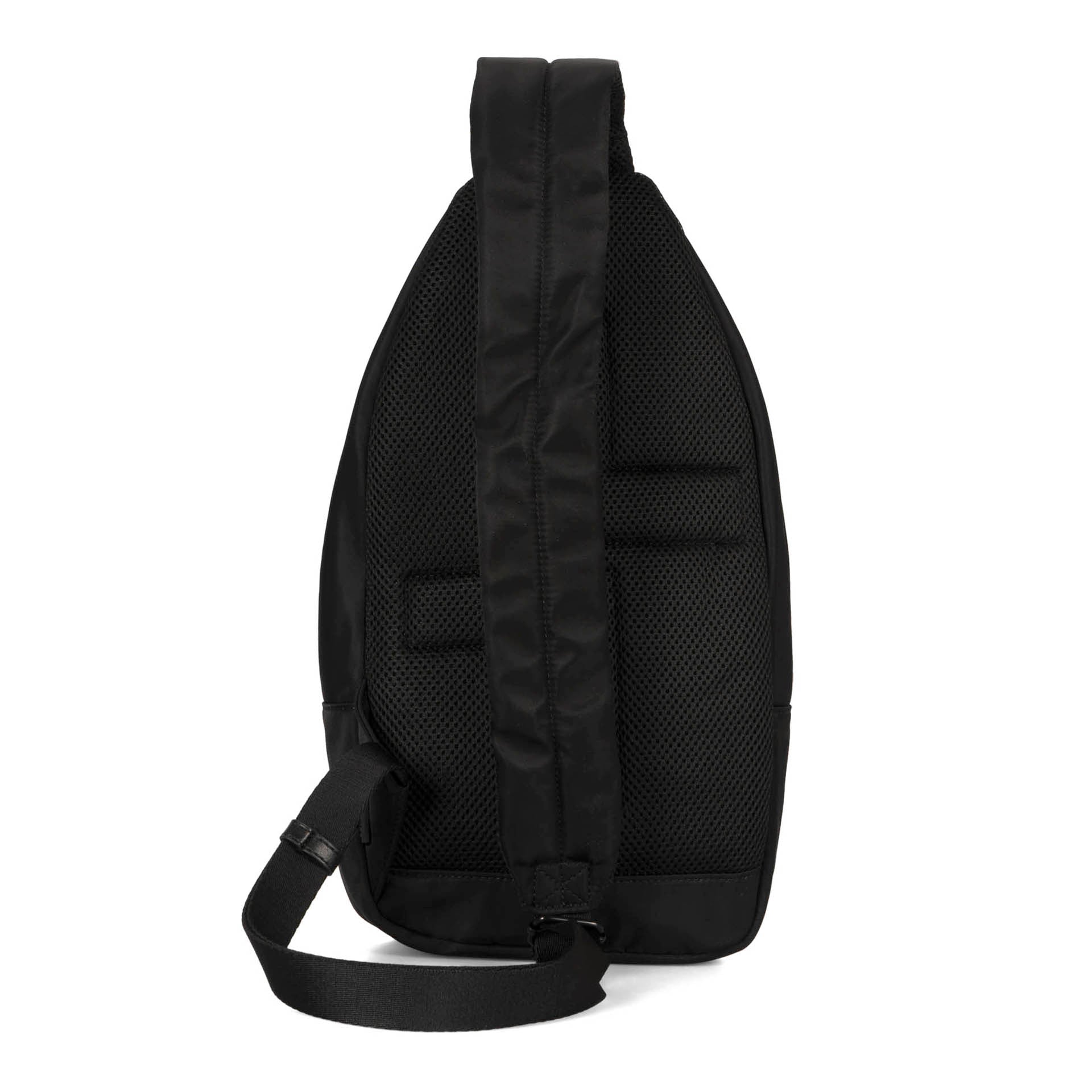 Genuine Leather Sling Bag for Men, Crossbody Purse Chest Bag Messenger  Shoulder Bag - Etsy Canada