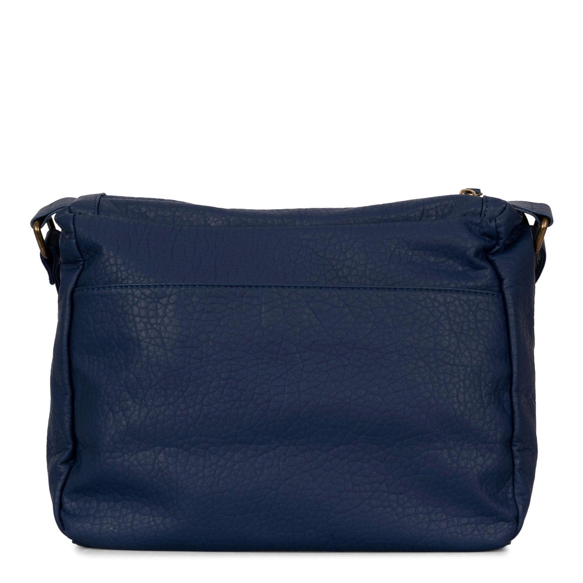 Navy blue 2025 crossbody handbag