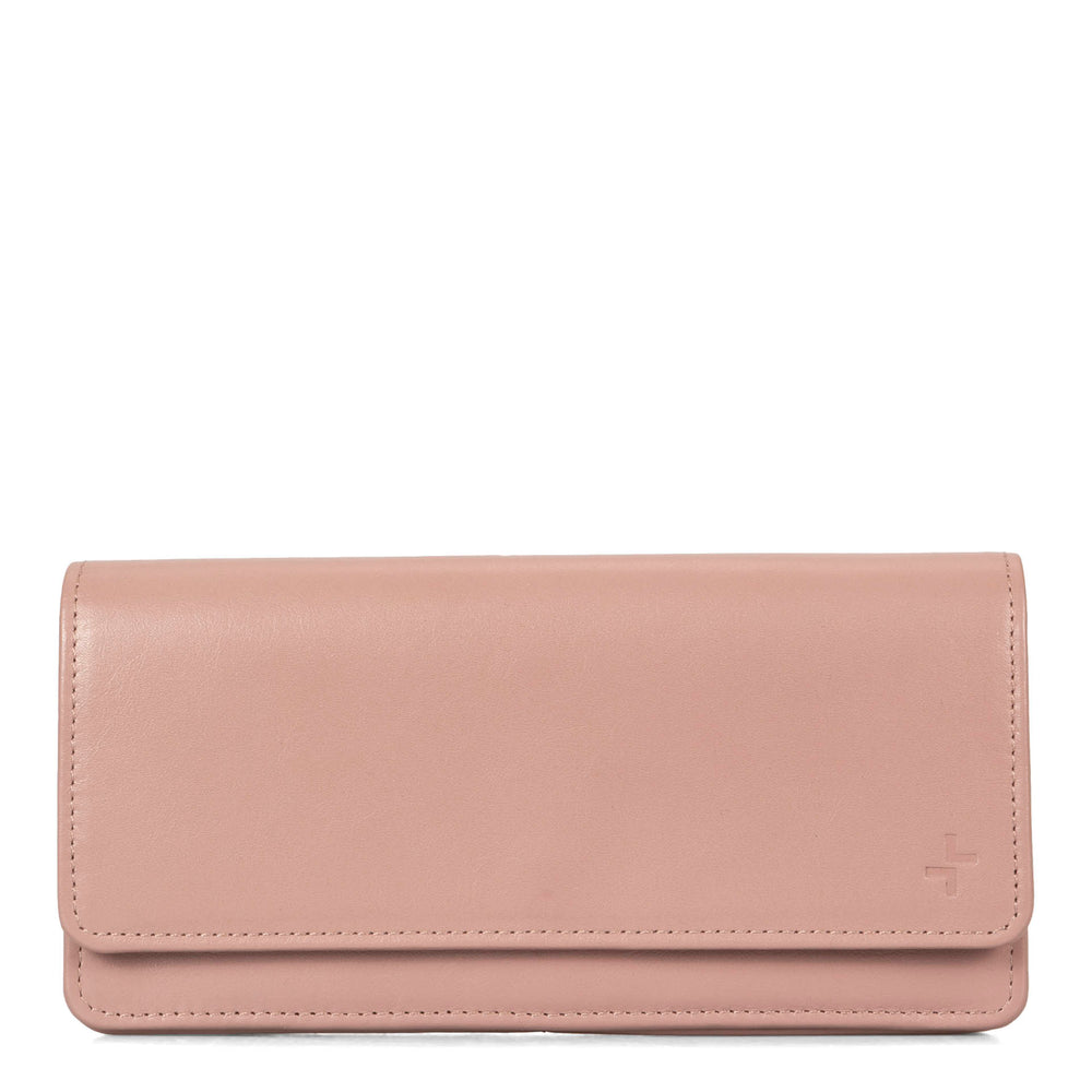 Kelly RFID Leather Wallet – Bentley