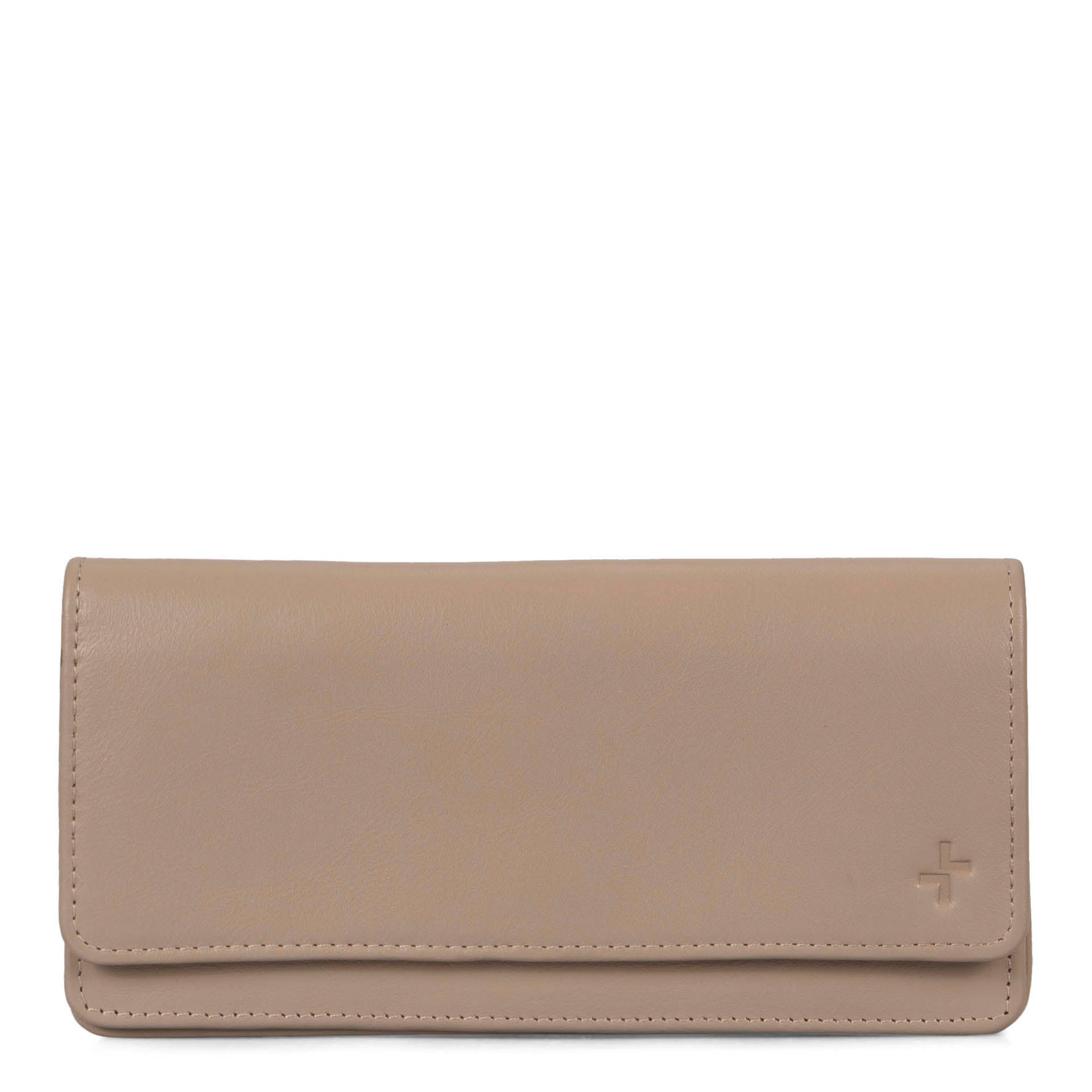 Kelly RFID Leather Wallet