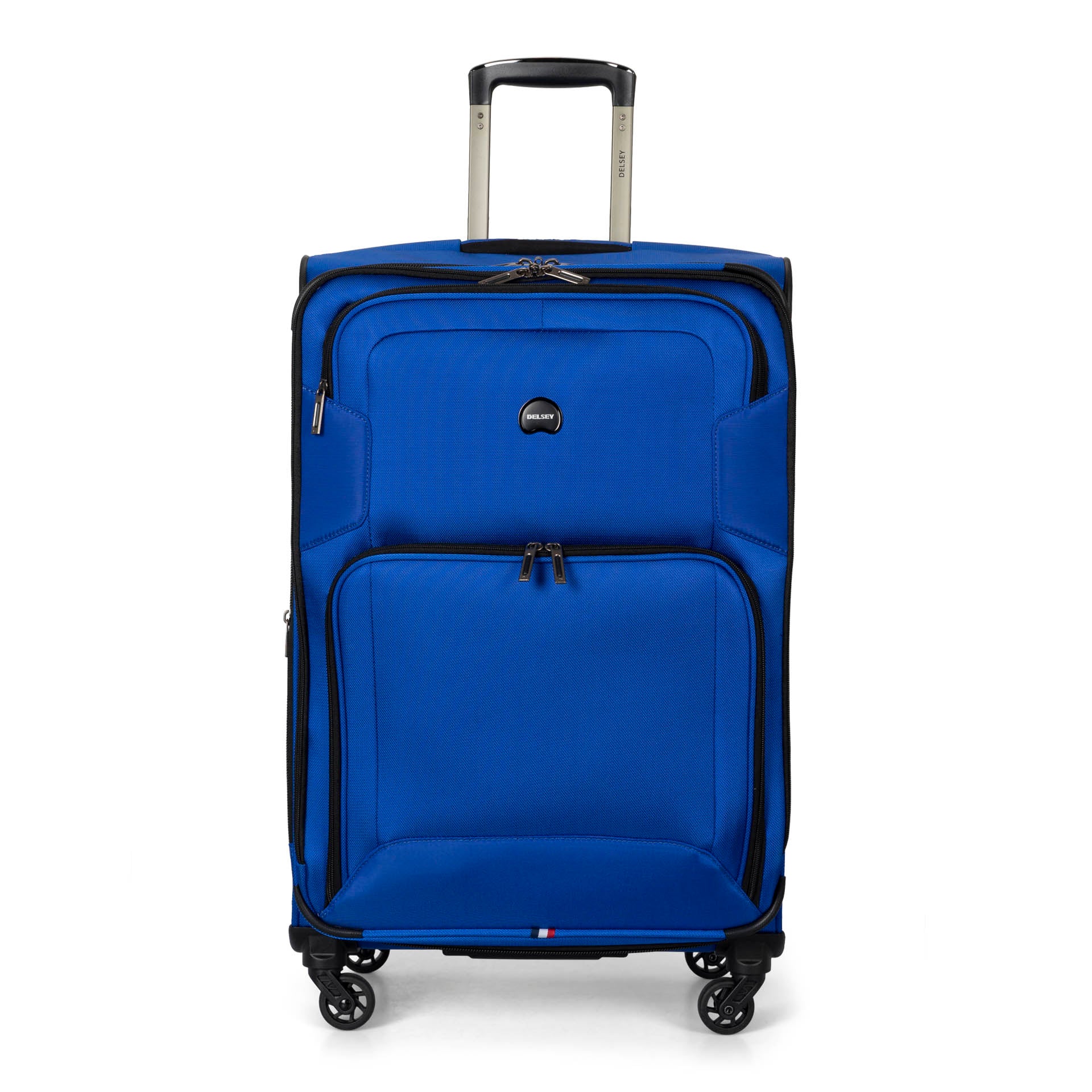 it luggage Luggage & Travel Bags : Buy it luggage Emulate 12 2463A 04  Bright Sporty Geo 20 28 cm Trolley Bag (Pack of 2) Online | Nykaa Fashion.