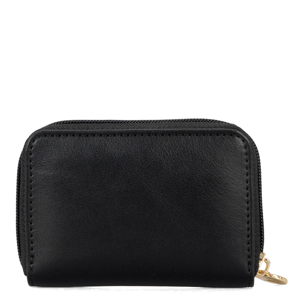 Ketty RFID Small Zip-Around Wallet