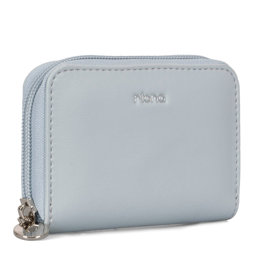 Ketty RFID Small Zip-Around Wallet