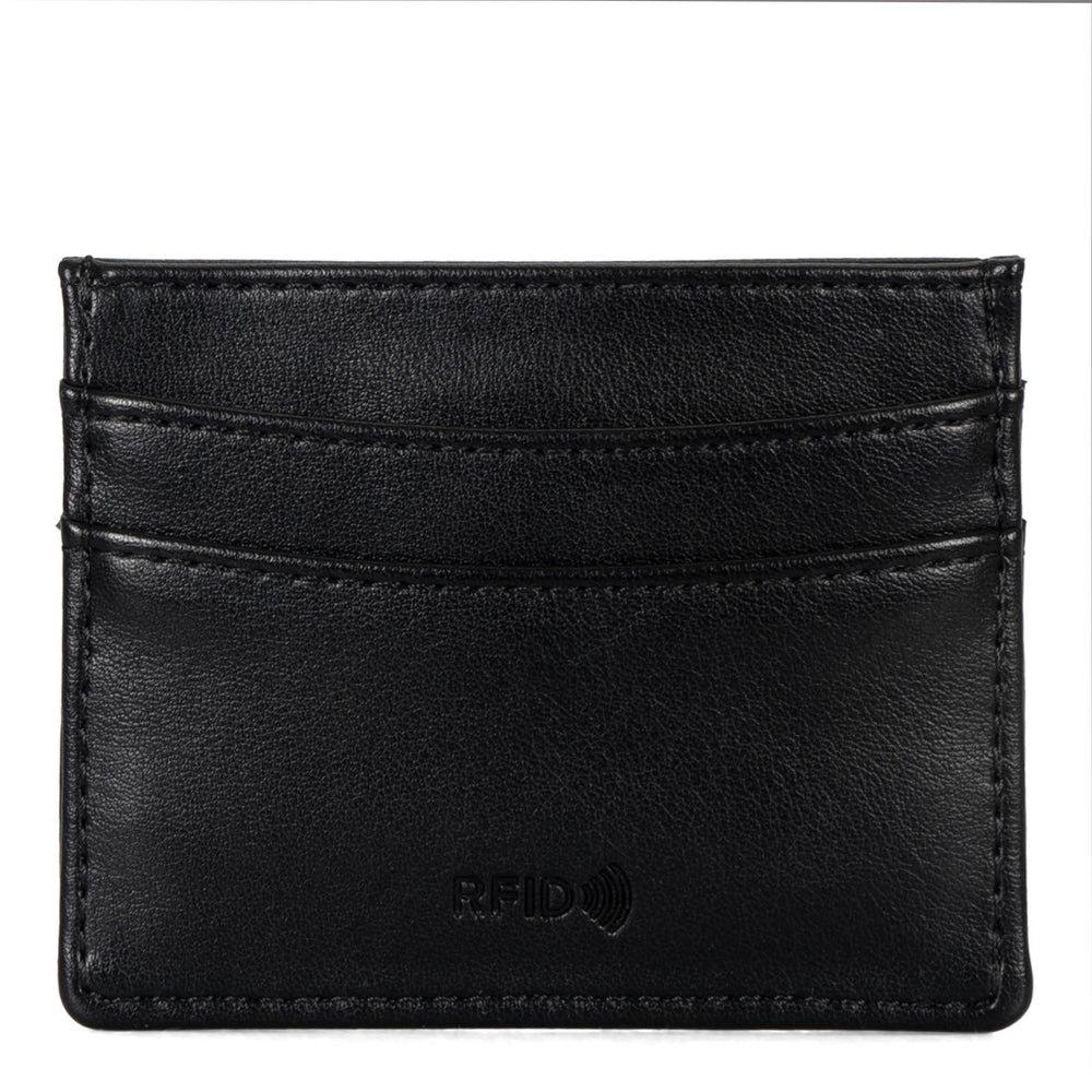 Ashley RFID Credit Card Holder