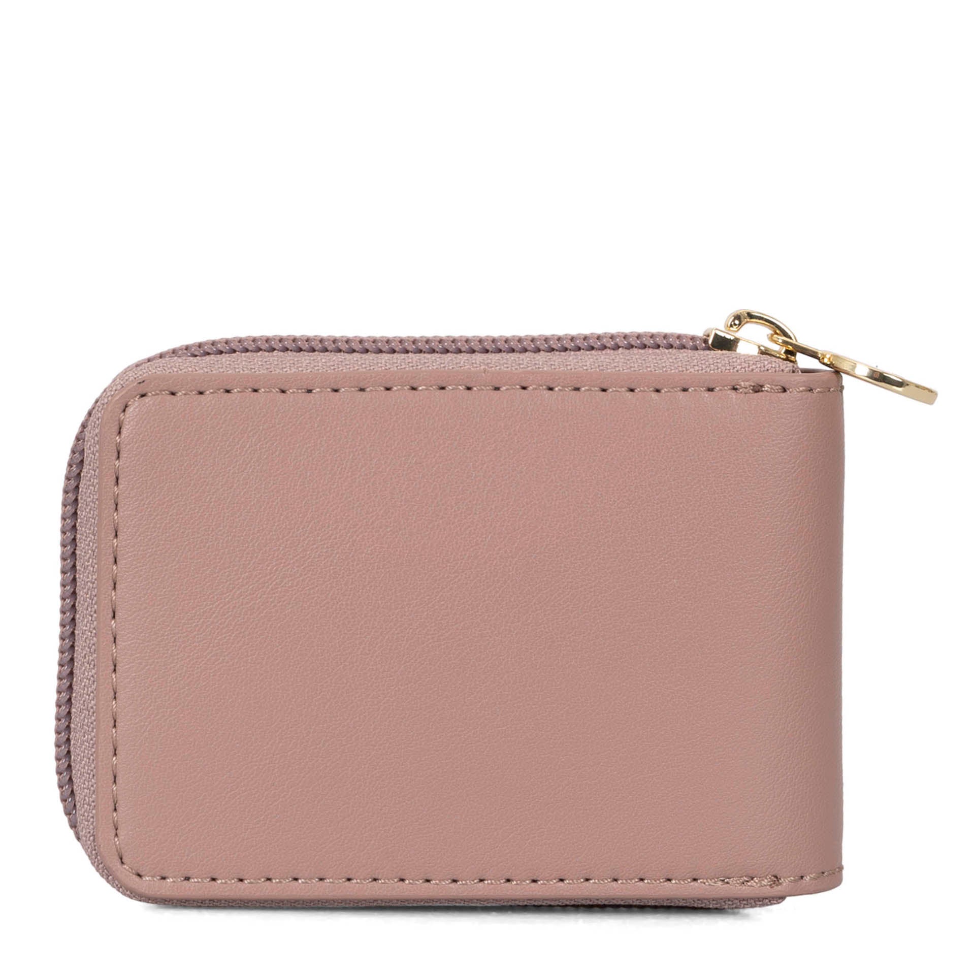 Riona Soho RFID Zip-Around Credit Card Holder – Bentley