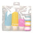 
        Shop Bentley Multi Ensemble de bouteilles de voyage en silicone Tracker in Canada at only $19.99 4th look
      