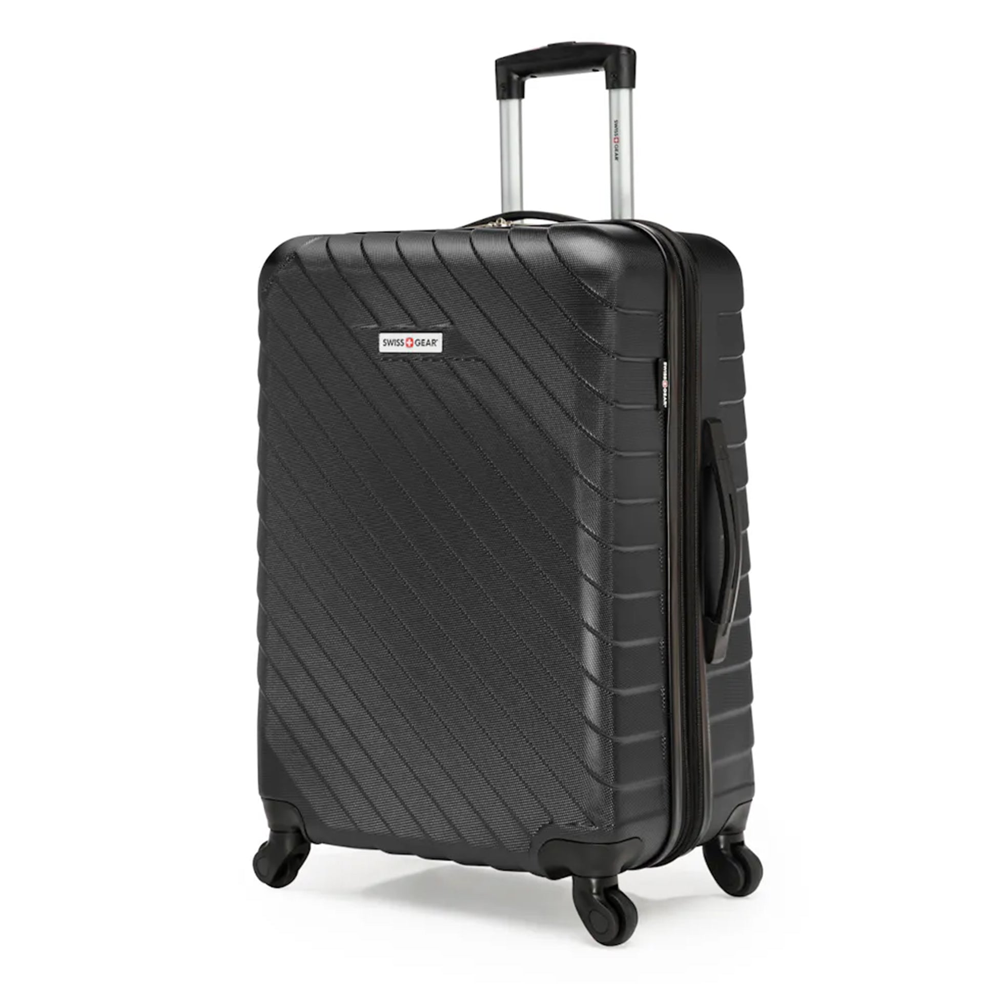 Swiss Gear SA1908 Black TSA Friendly ScanSmart Laptop Backpack - Fits –  backpacks4less.com