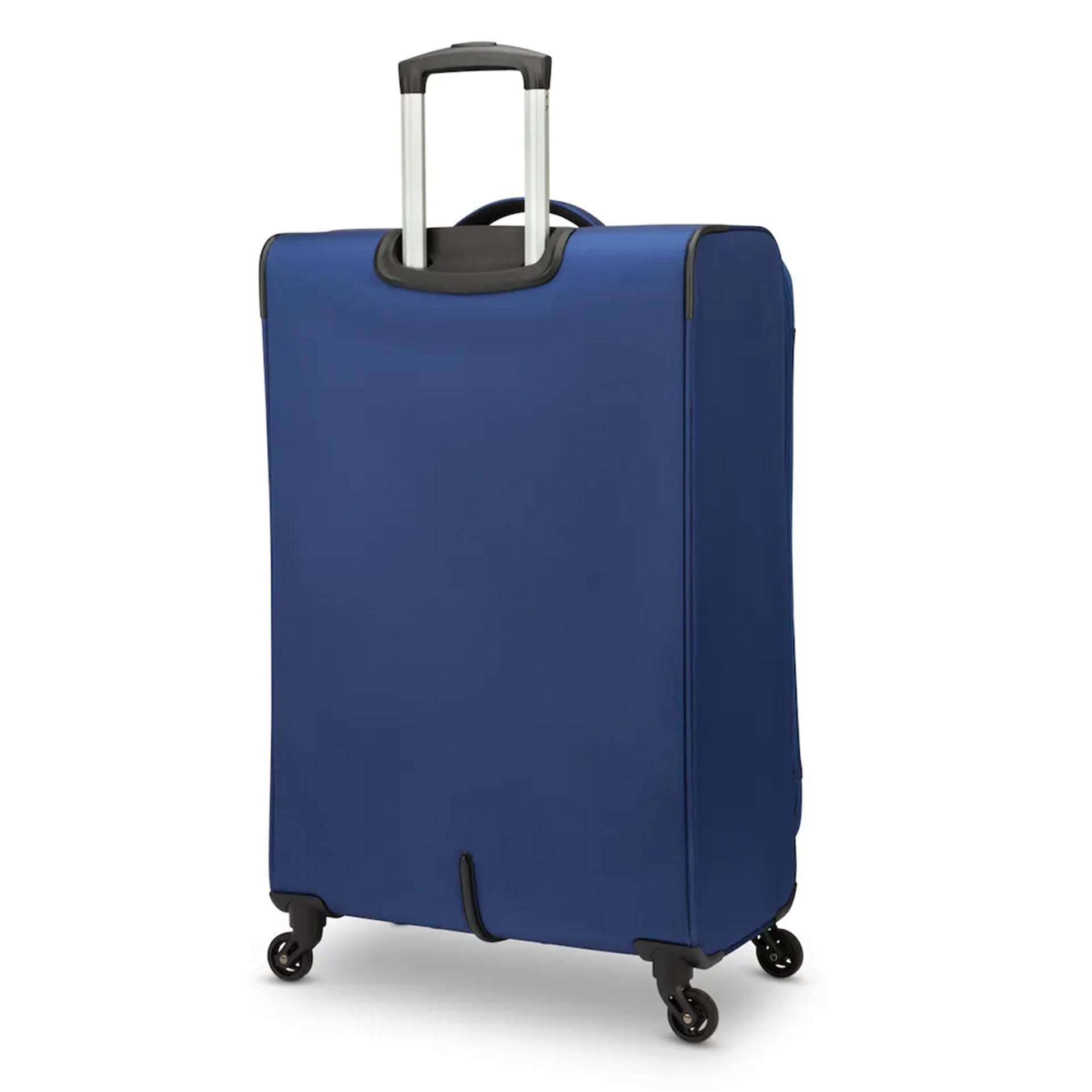 Swiss gear cheap 2 wheel luggage