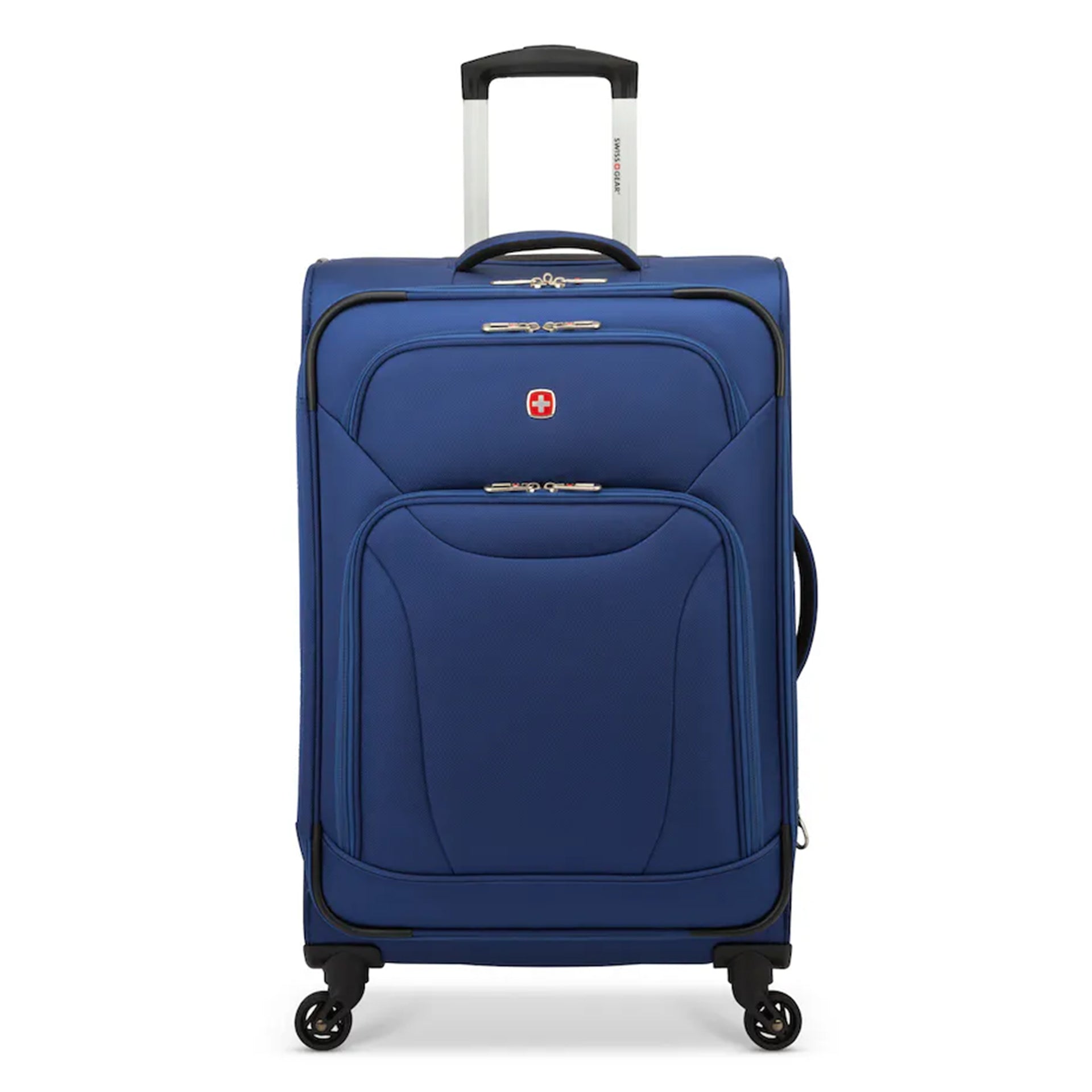 Swiss gear store rolling luggage