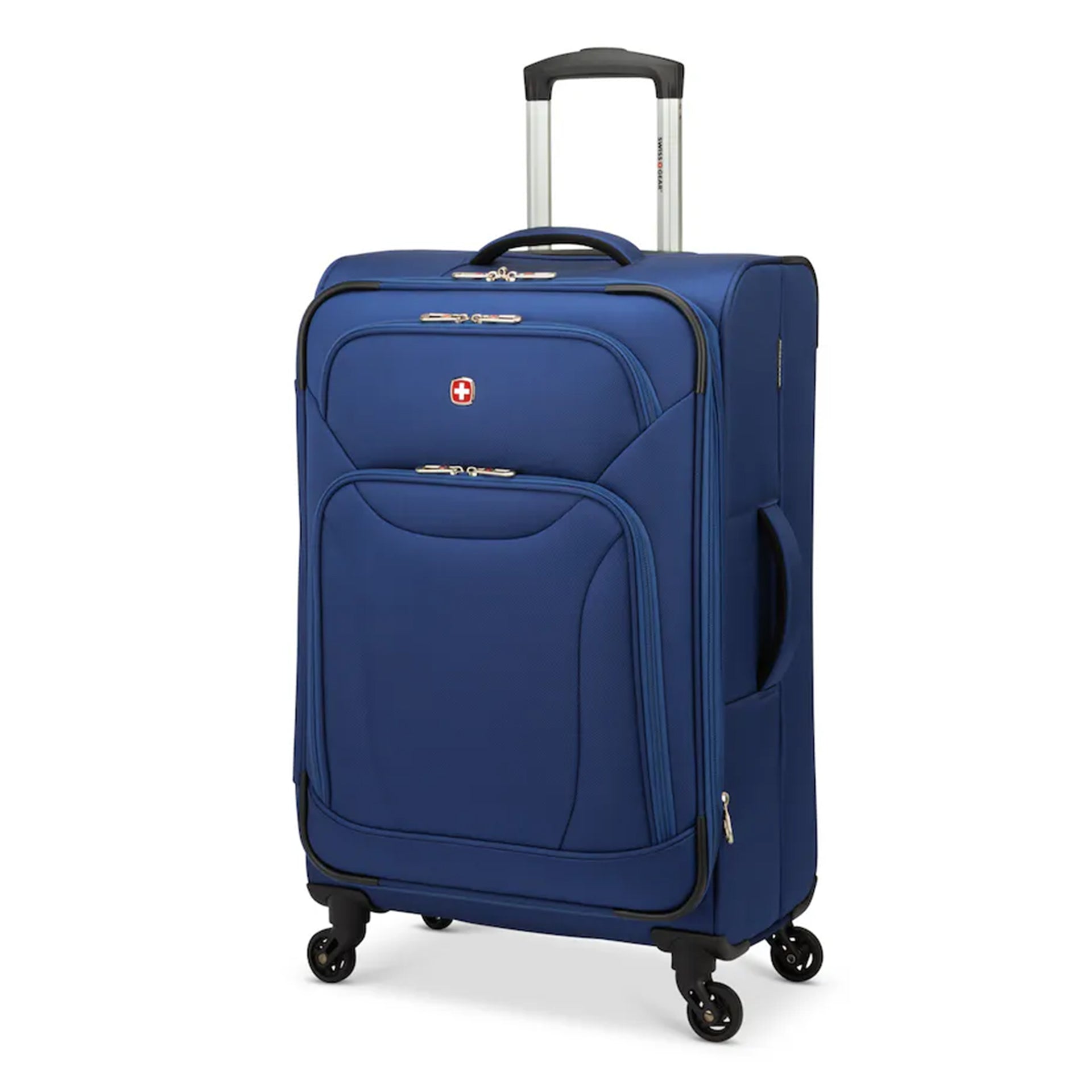 Swiss suitcase online