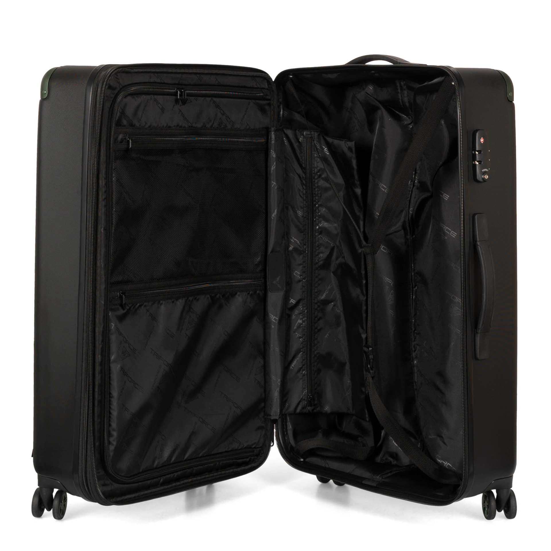 Triforce FINAL SALE Carnival Hardside 30