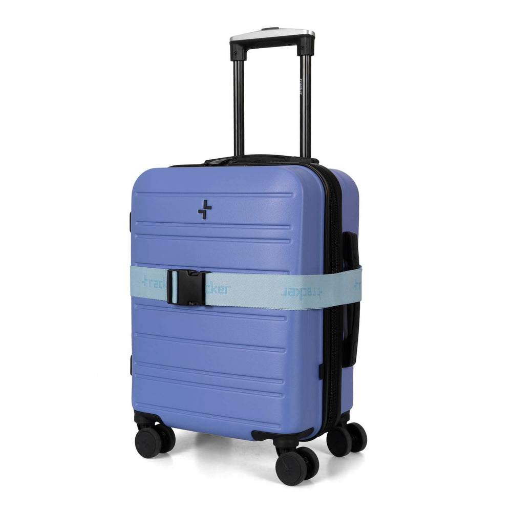 Sangle de bagage avec logo Tracker