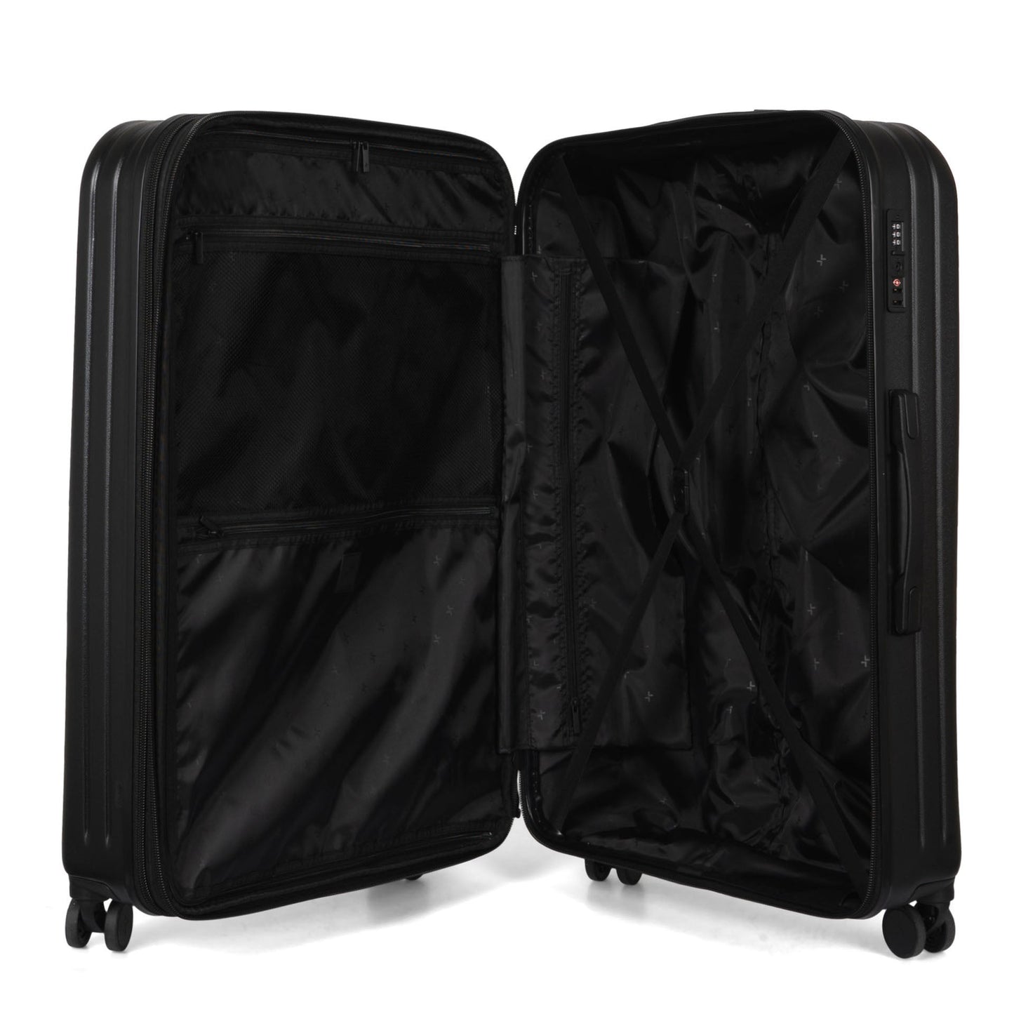 Tracker Legend Valise XL