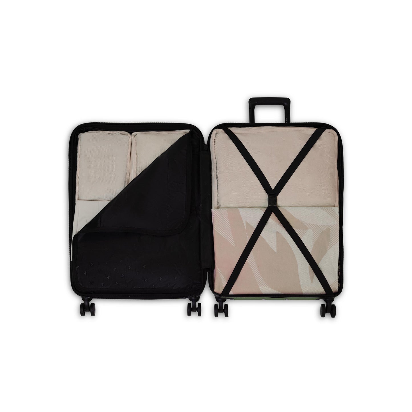 Tracker Legend set de 3 pièces