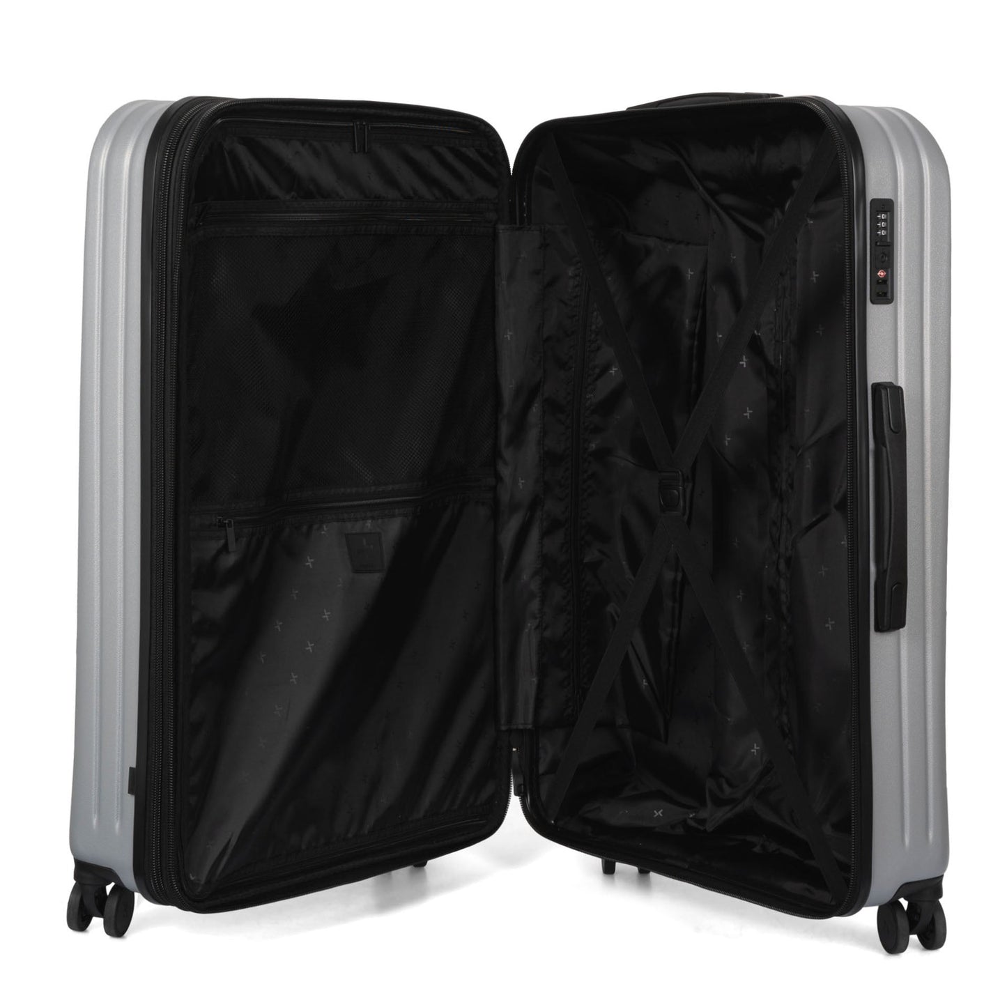 Tracker Legend Valise XL