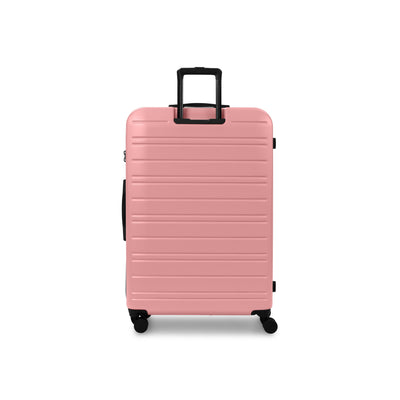 Shop Bentley Rose poudré Grande valise rigide Tracker Legend in Canada at only $99.99 4th look