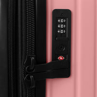 
                      Shop Bentley Rose poudré Grande valise rigide Tracker Legend in Canada at only $99.99 5th look
                    