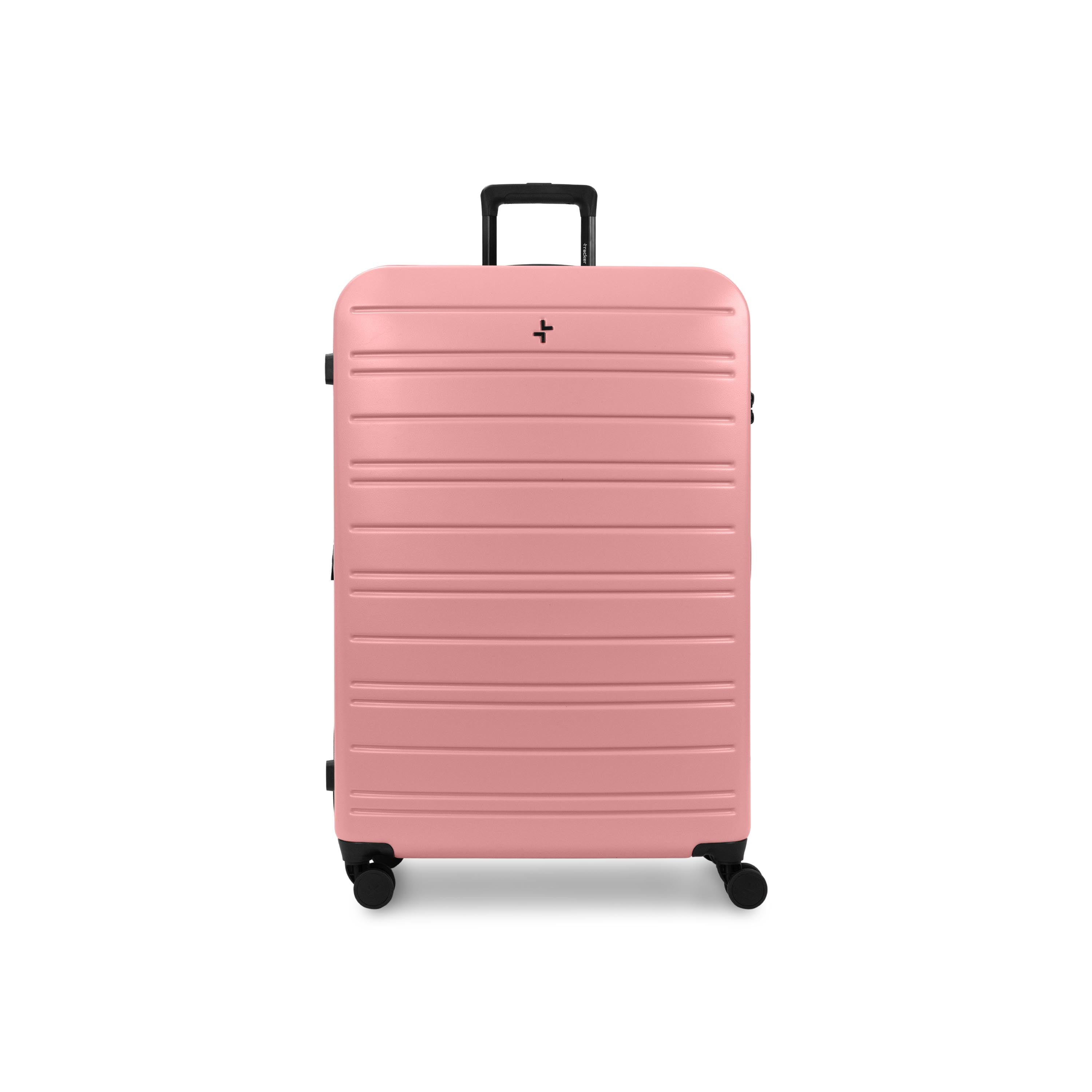 
          Shop Bentley Rose poudré Grande valise rigide Tracker Legend in Canada at only $99.99 st look
        