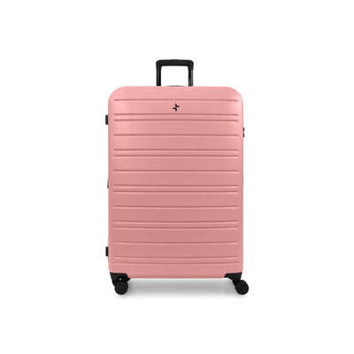 Shop Bentley Rose poudré Grande valise rigide Tracker Legend in Canada at only $99.99 1st look