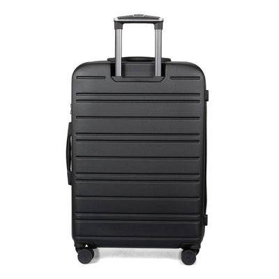 Shop Bentley Black Tracker Legend Check-in Medium in Canada at only $89.99 9th look