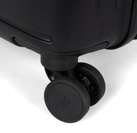 
                      Shop Bentley Black Tracker Legend Check-in Medium in Canada at only $89.99 12th look
                    