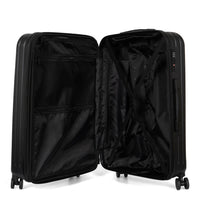 
                      Shop Bentley Black Tracker Legend Check-in Medium in Canada at only $89.99 10th look
                    