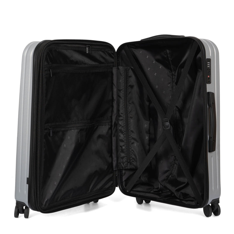 Grande Valise Tracker Legend 