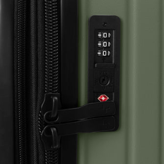 Tracker Legend Valise Grand