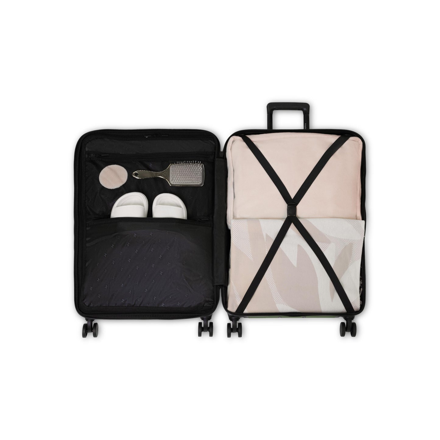 Grande Valise Tracker Legend 