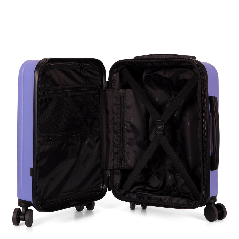 Valise de cabine rigide 20 po Legend 