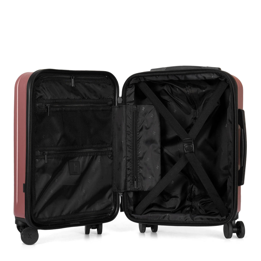 Legend Hardside 20" Carry-On Luggage